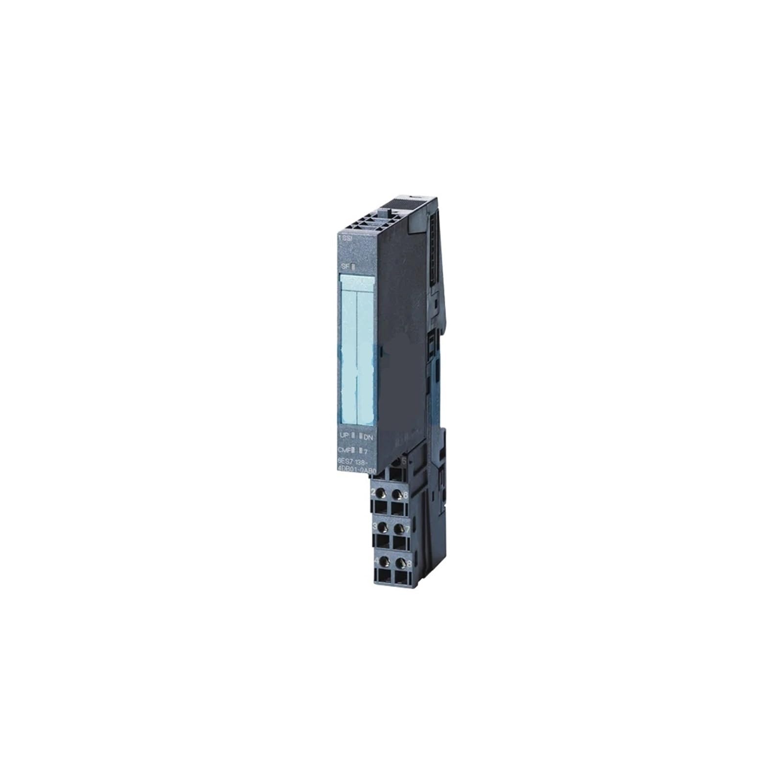 Modulo ET200 6ES7138-4DF01-0AB0, modulo di interfaccia ET200S