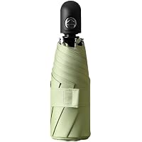 Ultra-Portable Lightweight & Tiny Design Mini Umbrella only
