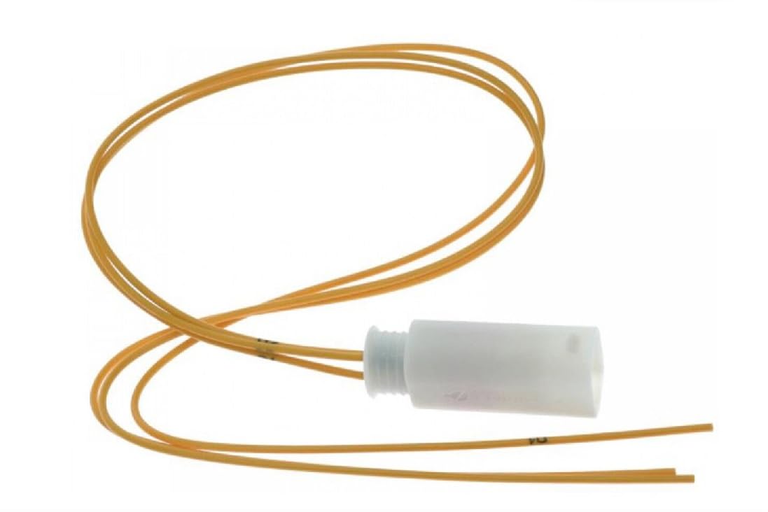 Connecteur Prise 3 Broches BMW - Kit Réparation Câble - Compatible PDC, ESP, DWA - Remplace 61130141152, 61132359998 - 6
