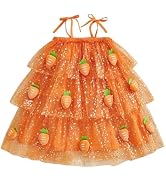 XKwyshop Baby Girl 1st Birthday Outfit 1 Year Old Smocked Bubble Romper
