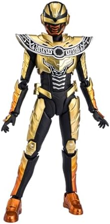 TAMASHII NATIONS S.H.フィギュアーツ 超宇宙刑事ギャバン インフィニティ ギャバン・ルミナス 約140mm PVC&ABS製 塗装済み可動フィギュア