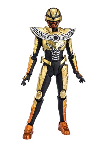 TAMASHII NATIONS S.H.フィギュアーツ 超宇宙刑事ギャバン インフィニティ ギャバン・ルミナス 約140mm PVC&ABS製 塗装済み可動フィギュア