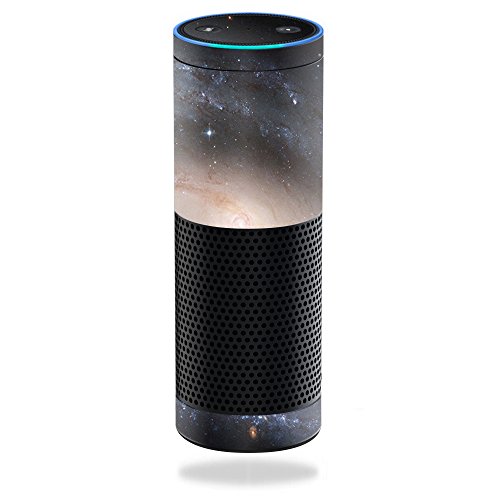MightySkins Skin Compatible with Amazon Echo - Eridanus | Protective, Durable, and Unique Vinyl Decal wrap Cover | Easy to Apply, Remove, and Change Styles | Made in The USA