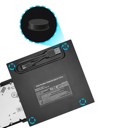 Lecteurs de disques externes USB 3.0 résolvant le manque de ports PC