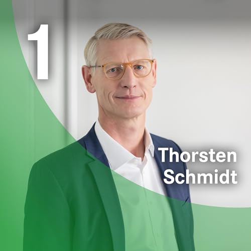 #1 Wie der Bereitschaftsdienst reformiert wird | mit Thorsten Schmidt (KVN-Vorstand)