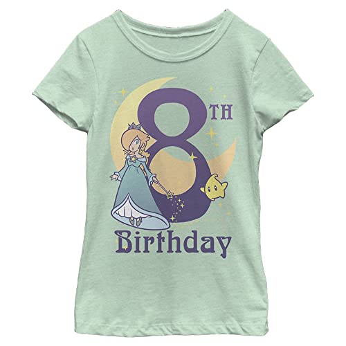 T-Shirt Nintendo Enfant Mixte le cadeau d'anniversaire parfait pour gamer