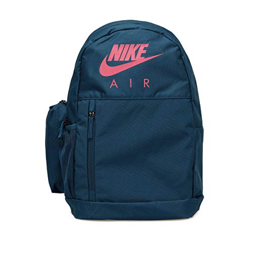 Nike Elemental: Mochila infantil  color azul claro