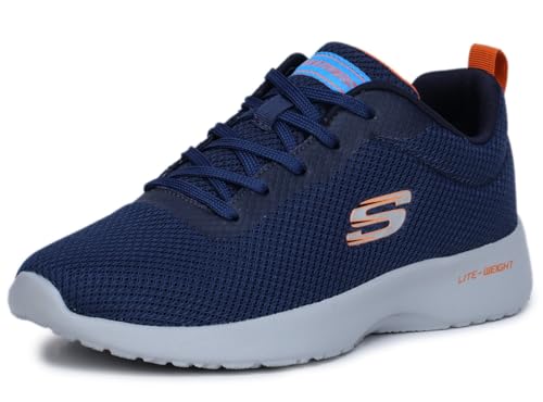 Image of Skechers Men Dynamight Sneakers