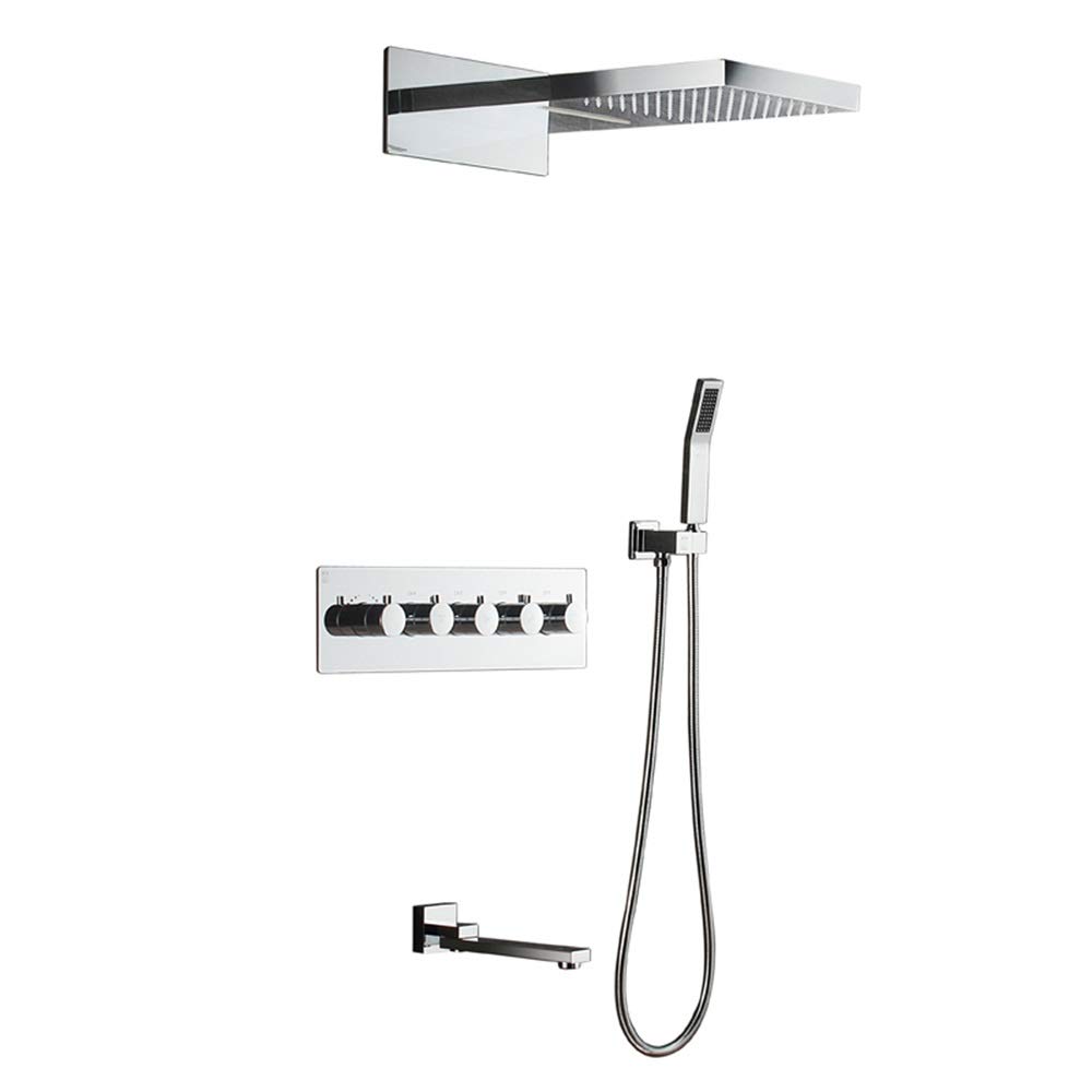 シャワーヘッド ４個セット 51I14Q1Dy4L._AC_UL210_SR210,