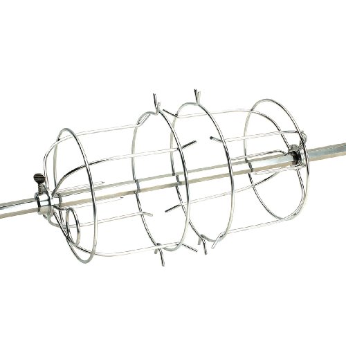 FireMagic Turkey Holder