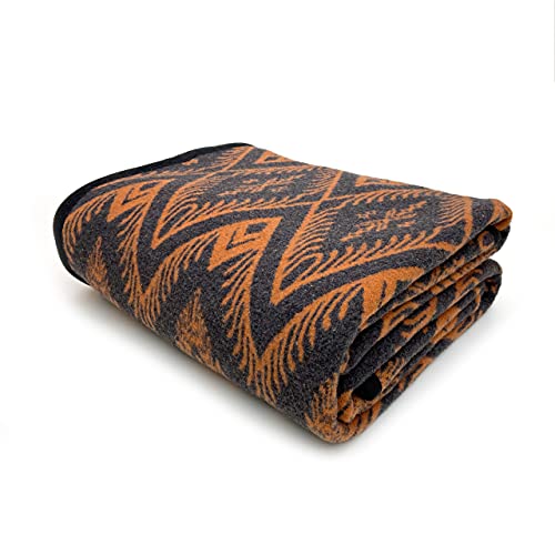 PuTian Merino Wool Blanket - 63