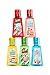 Bath & Body Works PocketBac Hand Sanitizer Holiday Sparkle 5pc Bundle