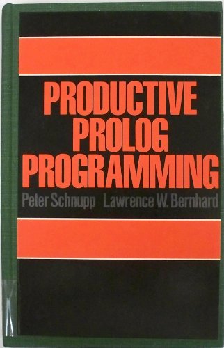 Productive PROLOG Programming view 2