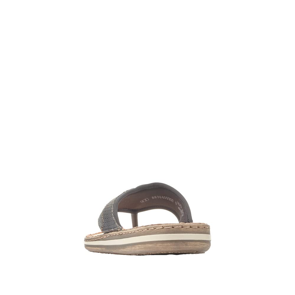 Rieker 21084 Tongs Homme