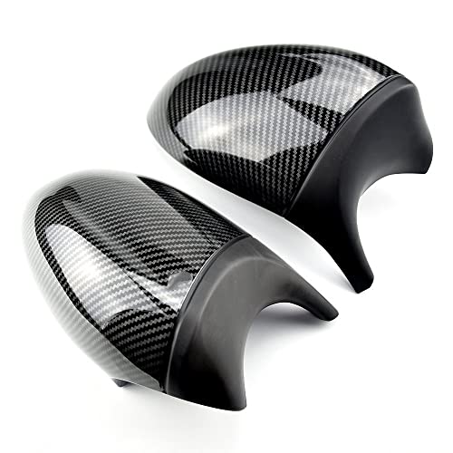 Cache rétroviseur BMW E90 E87 E81 en ABS robuste protection contre les chocs - 5