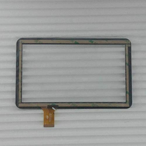 Touch Screen Digitizer, for Lisciani My tab Barbie 7,0 Touch Screen Digitizer Tablet New Replacement Touch Screen Digitizer, for Lisciani My tab Barbie 7,0 Touch Screen Digitizer Tablet New Replacement