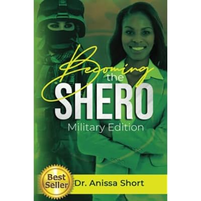 Becoming the Shero