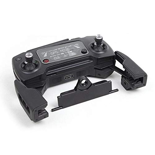 Suporte Alça de Pescoço Controle Drone DJI Spark Mavic Pro e Mavic Air