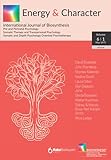 anatomia emocional stanley keleman descargar  Energy & Character - Volume 6 - N. 1: May 1975 - International Journal of Biosynthesis