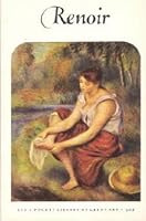 Pierre Auguste Renoir (1841 - 1919) B0007EB9OK Book Cover