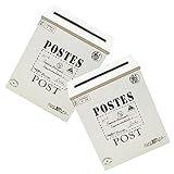 Support mural pour boîte aux lettres - fabriquée à partir d'un matériau en fer de qualité sélectionné, cette boîte aux lettres est durable et robuste pour une , boîte aux lettres murale extérieure