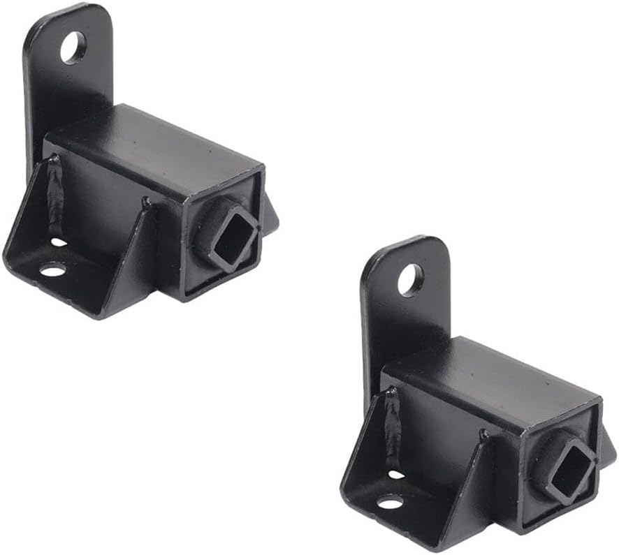 Mytee Products 2 Pk Heavy Duty Suspension Torsion Spring - Truck Cab Mount Replaces 23214277, 20704338, 20769319, 20769319LP, OE Aftermarket 3431656, Automann AMMV96319, MV96319, S28694