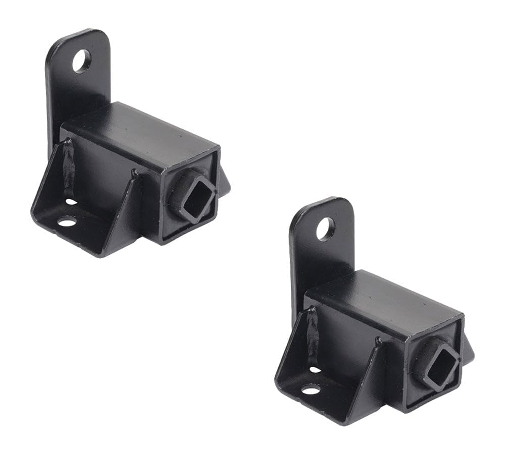 Mytee Products Suspension Torsion Spring Replaces OEM: 23214277 (2 Pack)