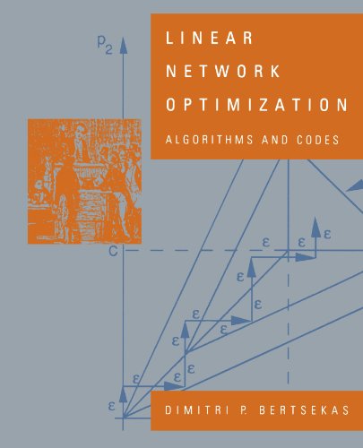 『Linear Network Optimization: Algorithms and Codes』|感想・レビュー - 読書メーター