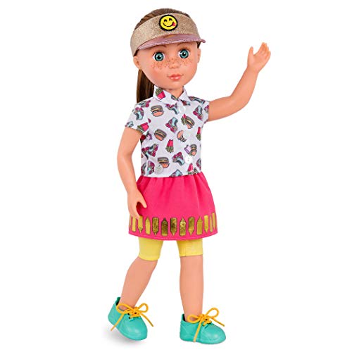 glitter girl clothing store