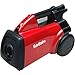 Sanitaire SC3683B Commercial Canister Vacuum, Red