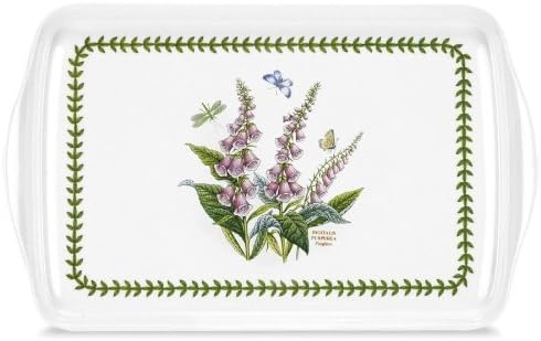 Pimpernel Pomona Lap Tray - Foxglove (6010028013)