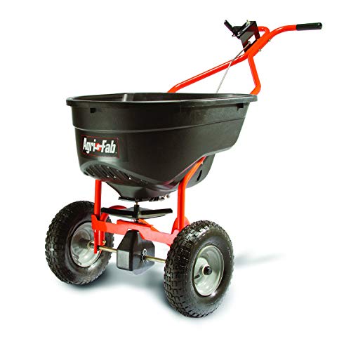 Agri-Fab 45-0462 Push Broadcast Spreader (Renewed)
