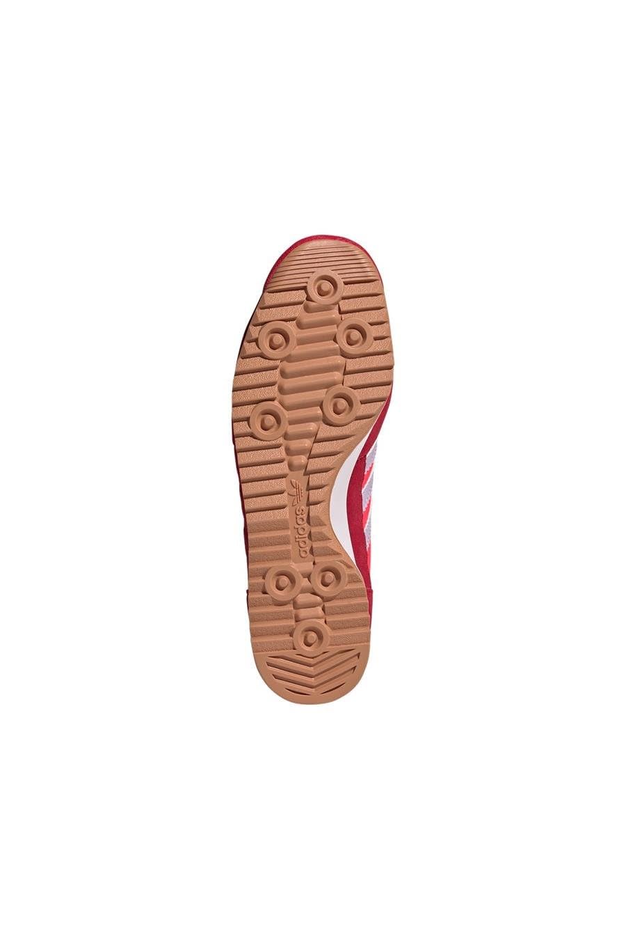 Adidas Sl 72 Og W Sneaker Jh7392, rot., 41.5 EU