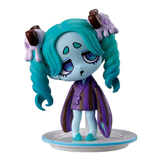Amazon.co.jp: ウイルスイーツ フィギュアコレクション VIRUSWEETS