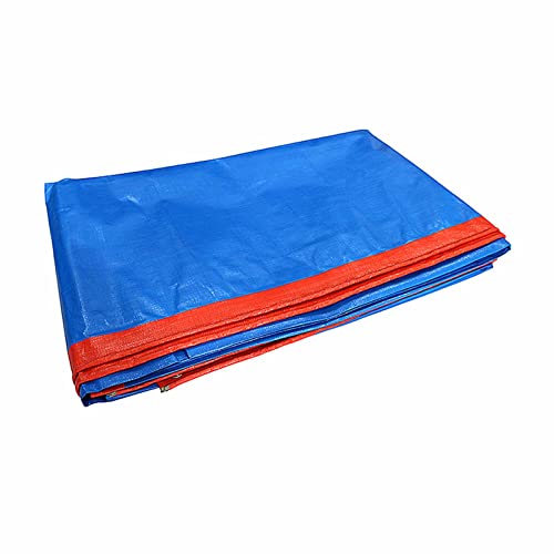 Grande bâche 2M x 3M Couverture IMPRÉSION imperméable et indéchirable - 5