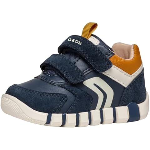 Baskets Geox Bébé IUPIDOO Cover