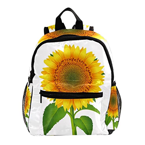 Sac à dos pour enfants motif aquarelle floral un cadeau mignon et utile