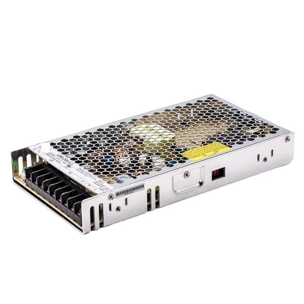 Alimentation à découpage LRS-200 48V bloc de remplacement pour tension continue