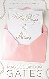 Pretty Things On Shelves: A Second Chance Romance