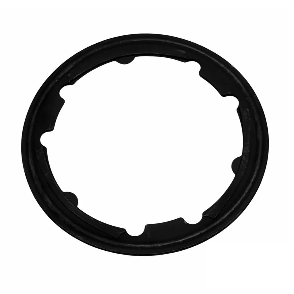 EGR Valve Gasket – Compatible with Universal Heavy-Duty Truck Applications 1995 | Engine Valve Gasket | Replaces Part Number 3104230