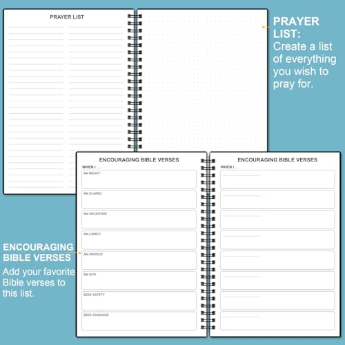 Heveboik Bible Study Journal