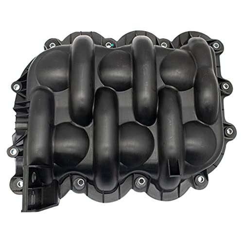 Image of TRQ Upper Engine Intake Manifold Assembly for Ford F150 E150 E250 4.2L New