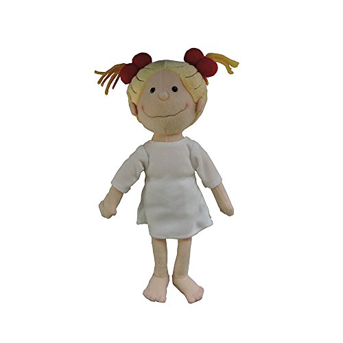 Peluche Sun Arrow Coco-Chan farcie S originale pour collectionneurs