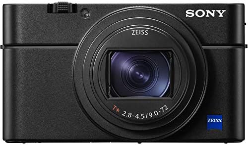 【並品】SONY コンパクトデジタルカメラ Cyber-shot RX100M6 RX100VI(DSC-RX100M6) | デジタルスチルカメラ Cyber-shot
