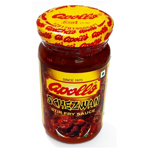 Schezwan sauce (250 gm)