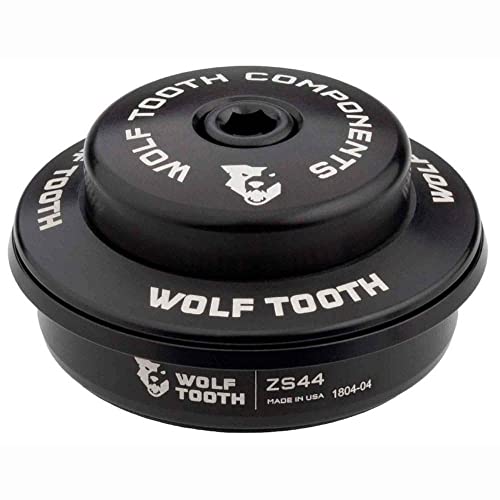 EtgD[X(Wolf Tooth) Wolf Tooth ZS44/28.6 Upper Headset 6mm Stack