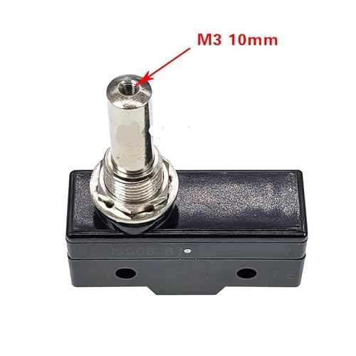 Interruptor RZ-15GQ8-B3 soluciona fallos de parada en paneles de 380V 3