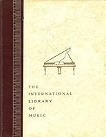 Album of the World's Best Home Songs with Invitation to the Piano (The International Library of Music, Pre-Grade1) B001TP8KPW Book Cover