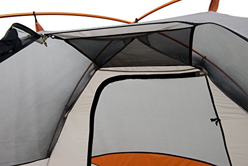ALPS Mountaineering Lynx 4-Person Tent