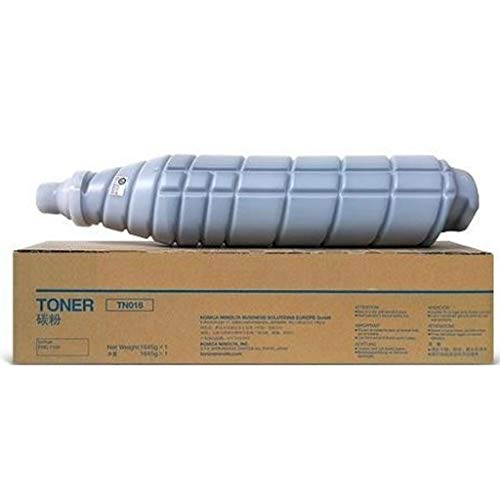 Konica Minolta A88J150 Cartouche de toner Original Noir 1 pièce(s) - Cartouches de toner (82000 pages, Noir, 1 pièce(s))